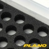 Коробка Plano 2373130 Bait Jar Organizer
