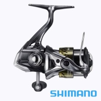 Катушка Shimano 26 Soare BB C2000SSPG