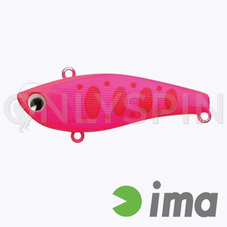 Виб Ima Raikiri 43 Fullbite 010