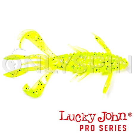 Мягкие приманки Lucky John Bug 3.5 071 6шт