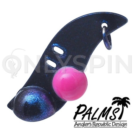 Цикада Anglers Repuplic Palms Harpe Vib 1.9gr T-469