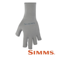 Перчатки Simms BugStopper SunGlove p.XL-EU (Cinder)