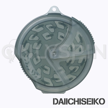 Коробка Daiichiseiko Kirehashi x Itokuzu Winder Foliage Green