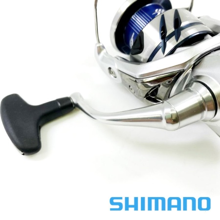 Катушка Shimano 23 Stradic C3000