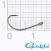 Крючки одинарные Gamakatsu Single Hook 52 #10 8шт