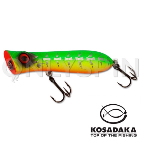 Воблер Kosadaka Killer Pop 80 VX
