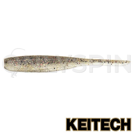 Мягкие приманки Keitech Shad Impact 5 417 6шт