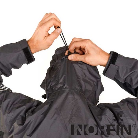 Костюм демисезонный Norfin Thunder L