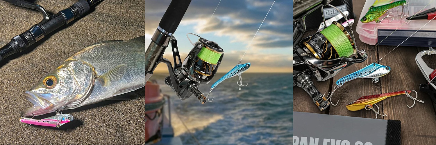 Цикада Dress Drepan Evo22 Night Pearl Chart