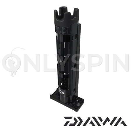 Держатель для удилища Meiho-Daiwa TB25 black