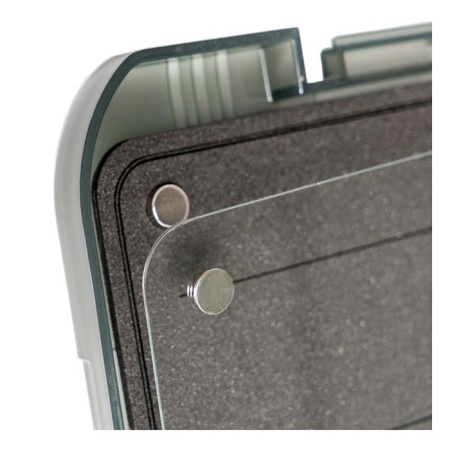 Arealab тюнинг SPECIAL SET FOR MEIHO VS-3043NDDM (upside)