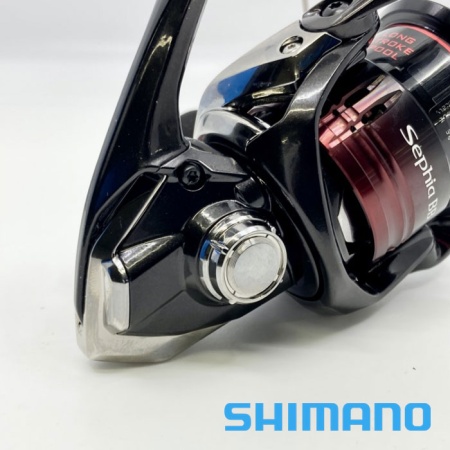 Катушка Shimano 22 Sephia BB C3000S