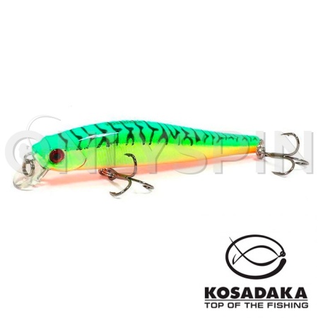 Воблер Kosadaka Ion XS 55S HT