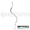 Стик пружинка на форель SPRO Trout Master Spiralz 70mm #minnow Стик пружинка на форель SPRO Trout Master Spiralz 70mm #minnow