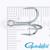 Крючки тройные Gamakatsu Treble SP-MH #12 6шт