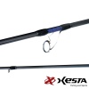 Спиннинг Xesta Runway XR 3.35m 20-80gr 11MH Blue Crome