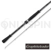 Спиннинг Graphiteleader Calamaretti 20 2.57m 2.5-4EGI 20GCALS-852M