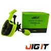 Зимняя катушка Jig It Vib Special G2 Lime LH