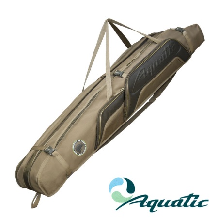 Чехол Aquatic для удилищ Ч-25 142cm Чехол Aquatic для удилищ Ч-25 142cm