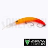 Воблер Jackall Timon Pepino DR-SS Kanjuku Mango
