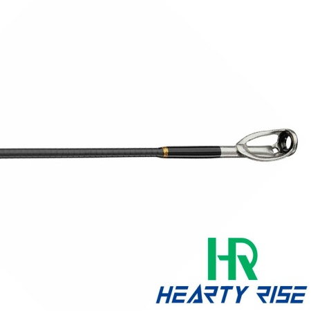 Спиннинг Hearty Rise Wanderer 2.61m 20-80gr WD-865H