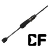 Спиннинг CF (Crazy Fish) Nano Long SE 1.96m 0.5-3gr