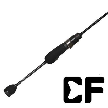 Спиннинг CF (Crazy Fish) Nano Long SE 1.96m 0.5-3gr