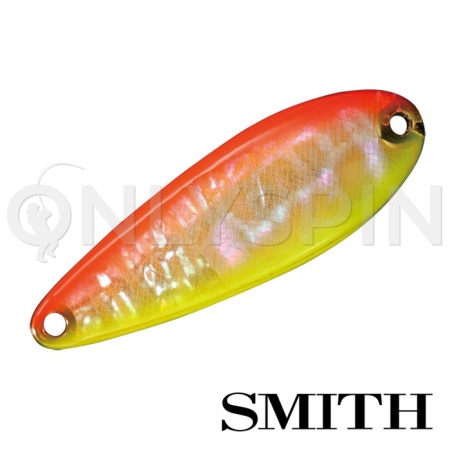 Блесна Smith Pure Shell 6.5 15