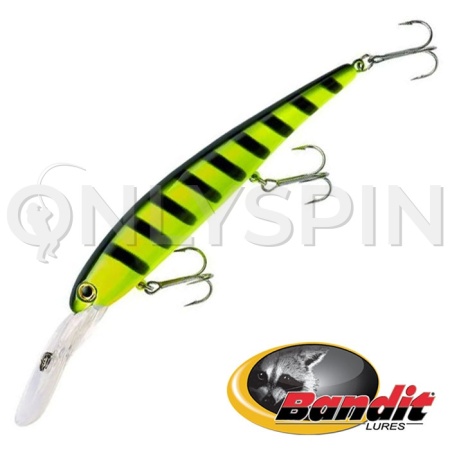 Воблер Bandit B-Shad 006