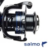 Катушка Salmo Elite Spinetix 8 4000FD