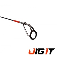 Зимняя удочка Jig It Team Dubna Chilly Ray 20gr JITDCR-67M