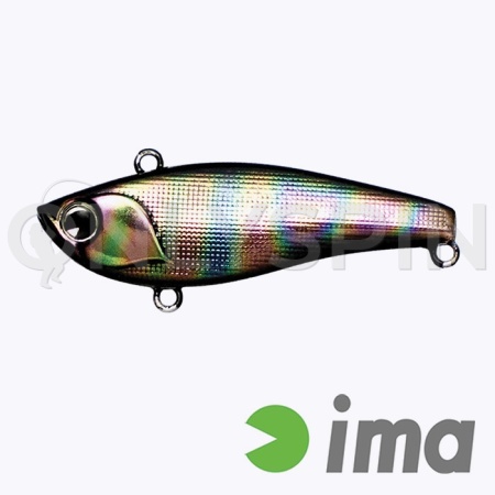 Виб Ima Raikiri 43 Fullbite 009