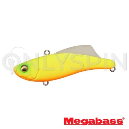Виб Megabass Biran 70 20gr do chart ob
