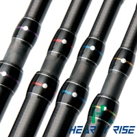 Спиннинг Hearty Rise Skywalker Shore Jigging 2.91m 60gr SWSJ-965M