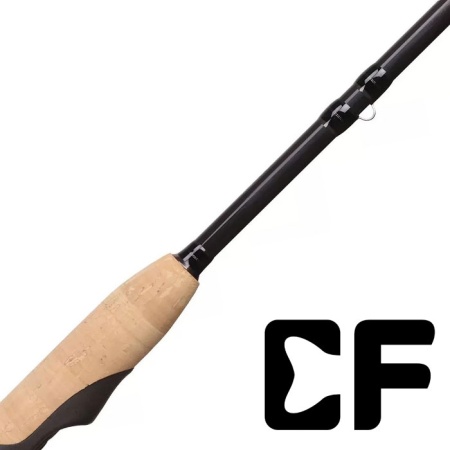 Спиннинг CF Arion 2.29m 3-12gr ASR762LS