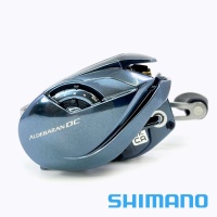 Катушка Shimano 25 Aldebaran DC 31HG Left