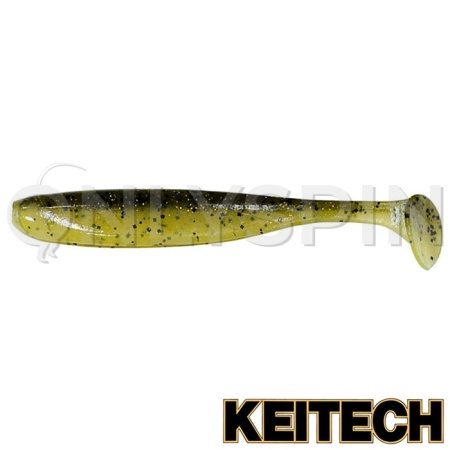 Мягкие приманки Keitech Easy Shiner 4 EA07 7шт