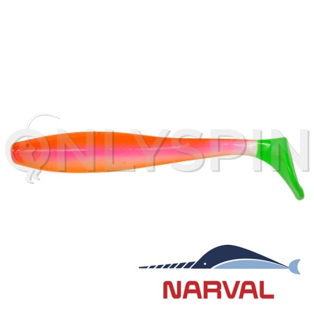 Мягкие приманки Narval Choppy Tail 14 033