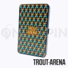 Trout Arena коробка для крючков 17.5x11x2см