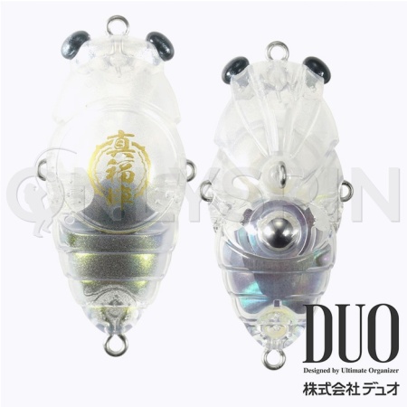 Воблер DUO x D-3 Shinpuku Cicada CCY4707