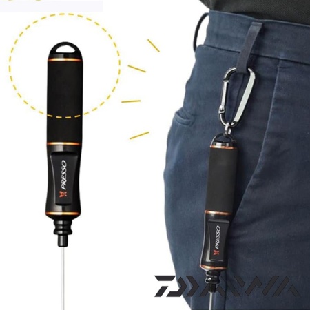 Релизер Daiwa Presso Hook Releaser Orange