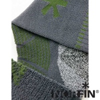 Носки Norfin T1A Target Light M (39-41)