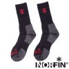 Носки Norfin T4A Arctic Merino Midweight L (42-44)