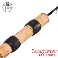 Зимняя удочка Lucky John C-Tech Perch 43cm