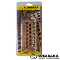 Рыбочистка Kosadaka SCLA