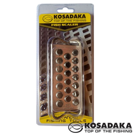 Рыбочистка Kosadaka SCLA