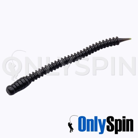 Мягкие приманки OnlySpin Zmeika 3'' сыр 112 10шт