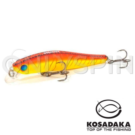 Воблер Kosadaka Ion XS 70S RHT