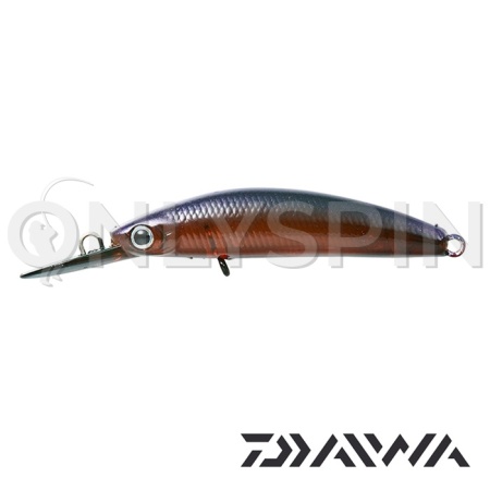 Воблер Daiwa Double Clutch 45F1 MT Flasher