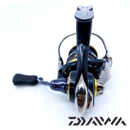Катушка Daiwa 21 Caldia FC LT 2500S